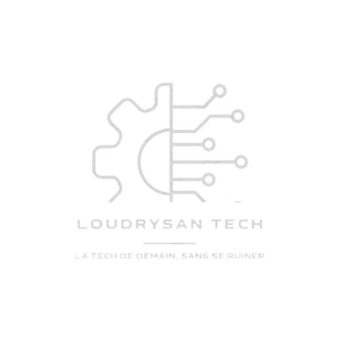 Loudrysan